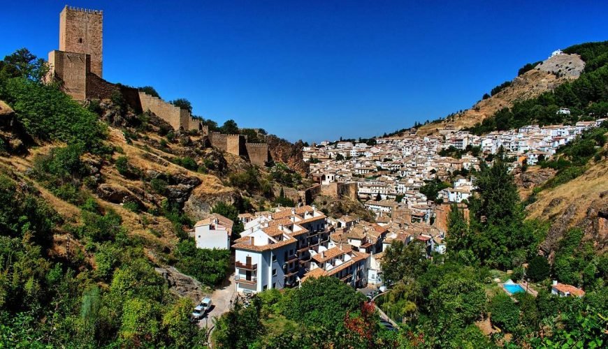 España rural, crea tu escapada