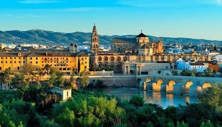 Qué hacer en Córdoba, pueblos bonitos