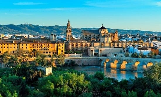 Qué hacer en Córdoba, pueblos bonitos