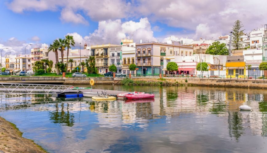 qué hacer en Huelva