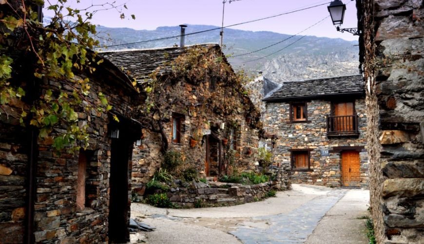 Qué hacer en Guadalajara Alojamiento rural