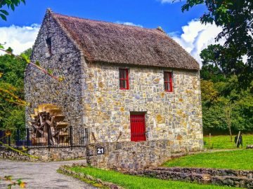 Casas rurales completas