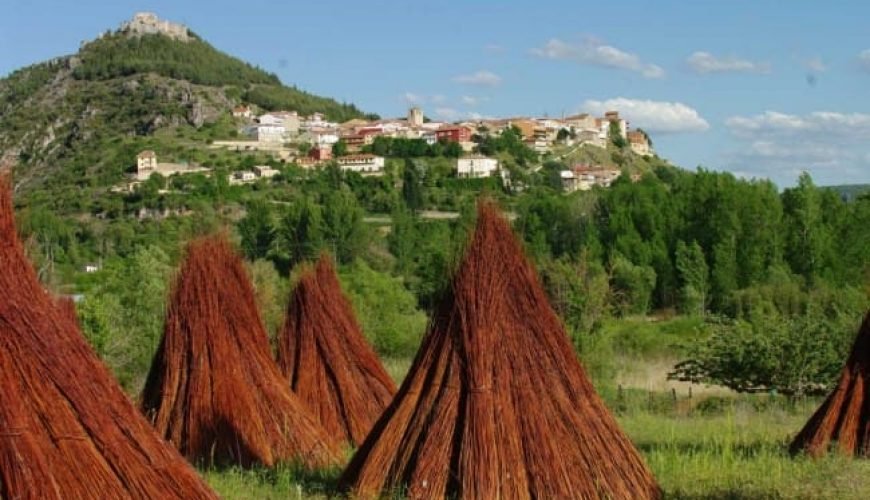 Qué hacer en Cuenca, Beteta