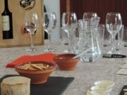 degustación