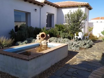 Jardin