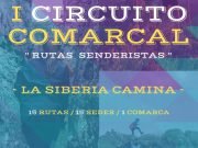 SIBERIA CAMINA