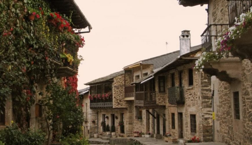 Qué hacer en Zamora, La puebla de Sanabria