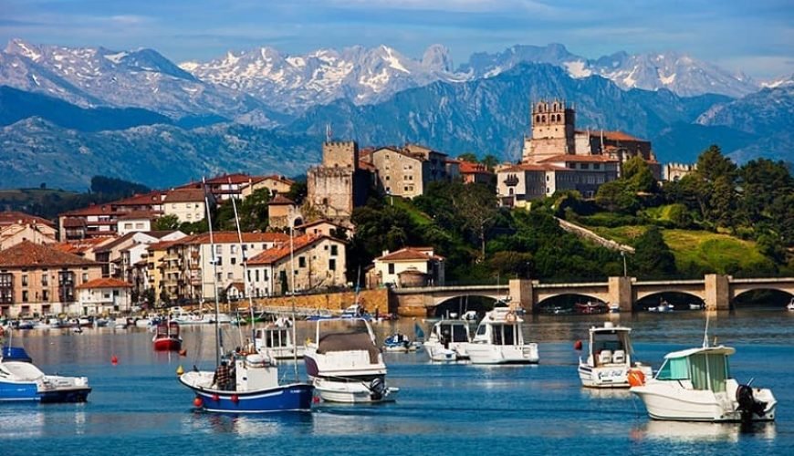 Qué hacer en Cantabria