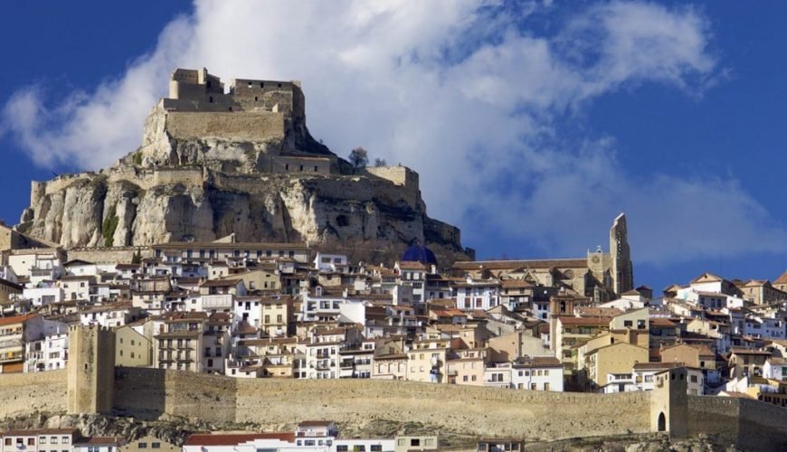 Qué hacer en Castellón