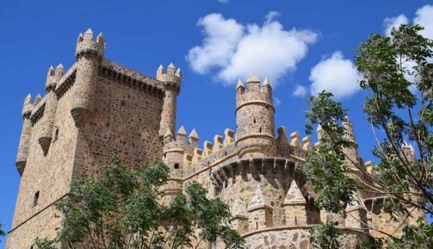 Qué hacer en Toledo
