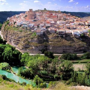 qué hacer en Albacete, jorquera pueblos bonitos