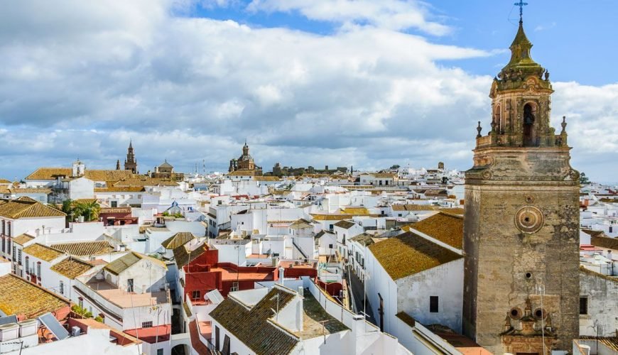 Qué hacer en Sevilla, carmona