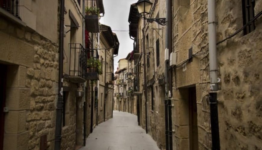 Qué hacer en Álava, pueblos bonitos