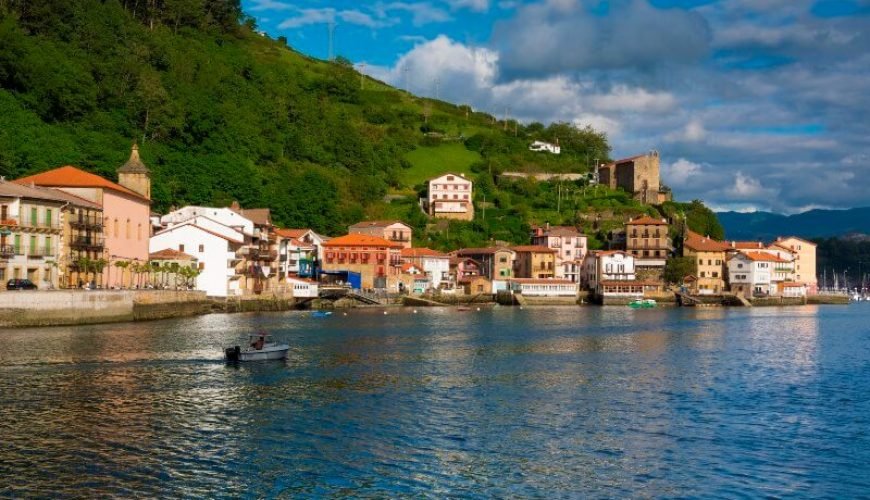 qué hacer en Gipuzkoa, pueblos-encanto-guipuzcoa