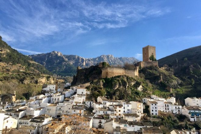 Qué hacer en Jaén, pueblos-encanto