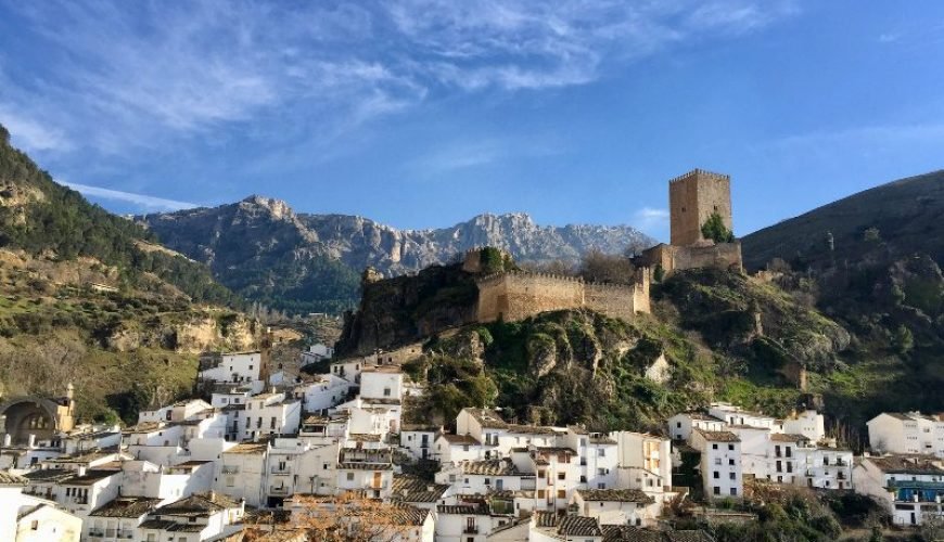 Qué hacer en Jaén, pueblos-encanto