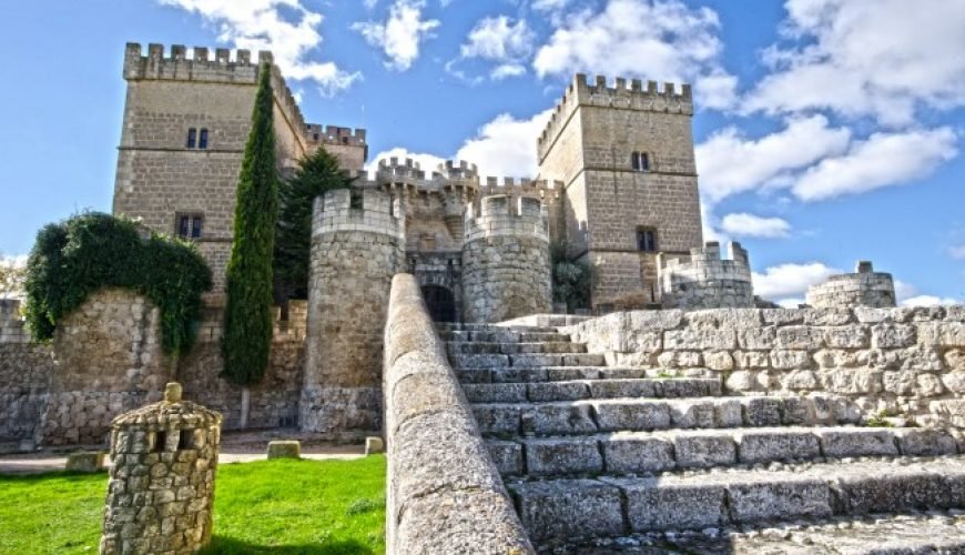 Qué hacer en Palencia. pueblos-mas-bonitos-de-palencia