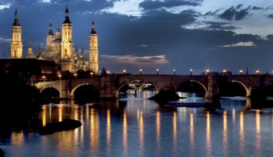 Qué hacer en Zaragoza