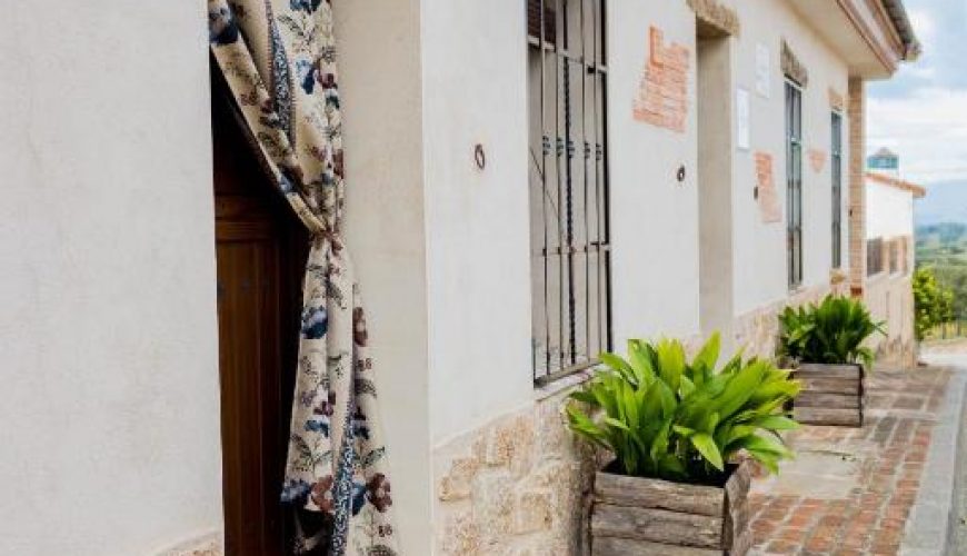 El portal de Turismo y Naturaleza