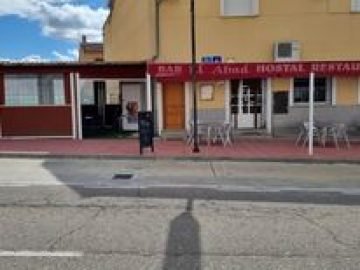 HOSTAL RESTAURANTE EL ABAD