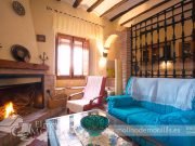 Apartamento rural de 2 habitaciones