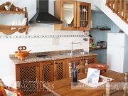 Apartamento rural de 1 habitación