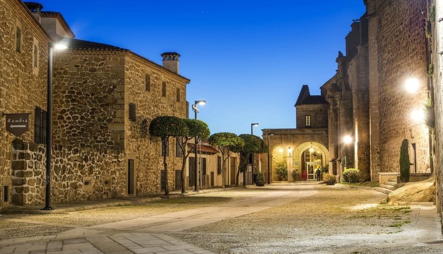comarca de Plasencia