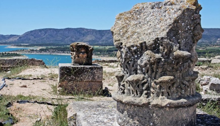 Alcarria conquense