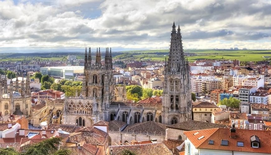 Alfoz de burgos