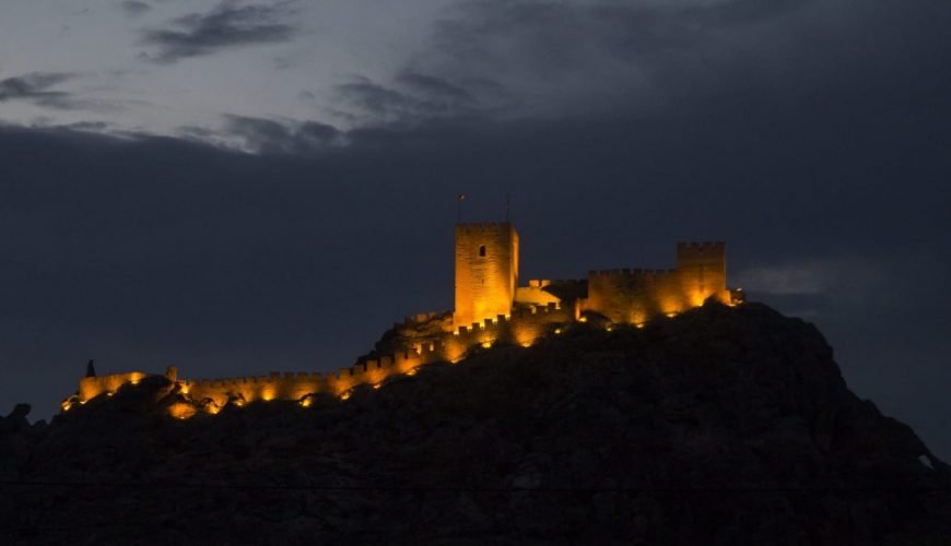 Alto vinalopó