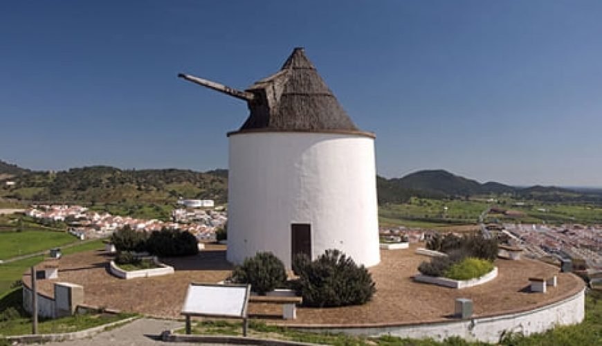 Andévalo
