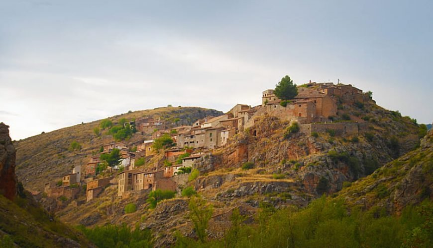 Aranda