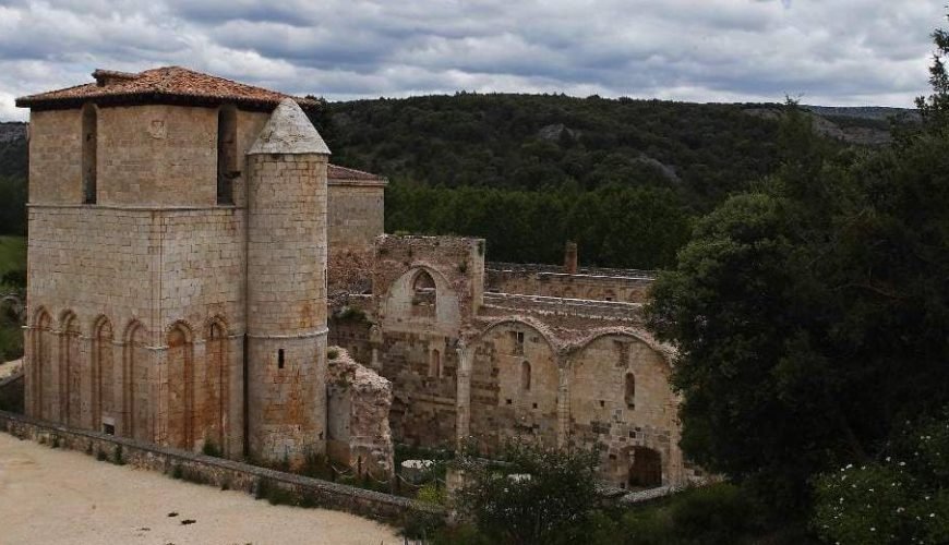 Arlanza