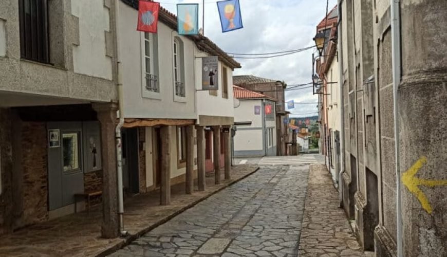 Arzúa