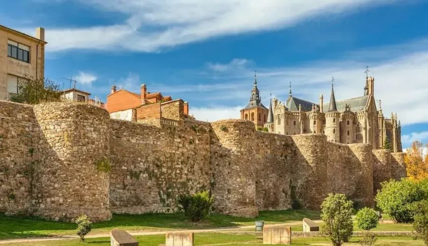 Astorga
