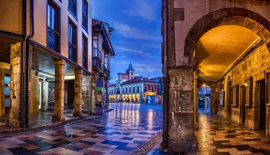 Avilés