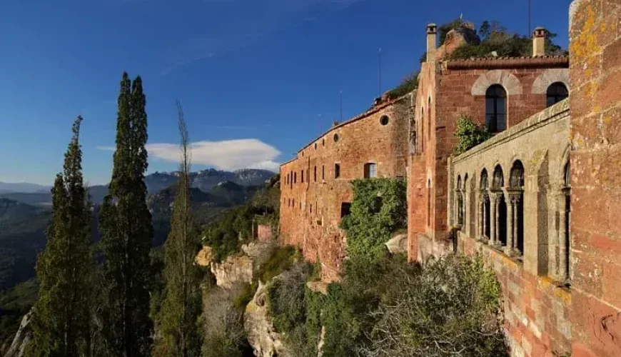 Baix Camp