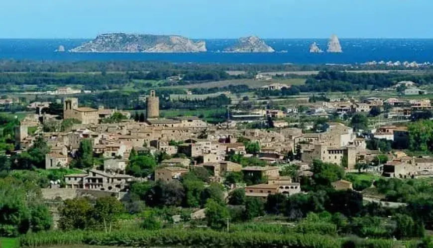 Baix Empordà