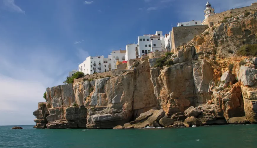 Baix Maestrat