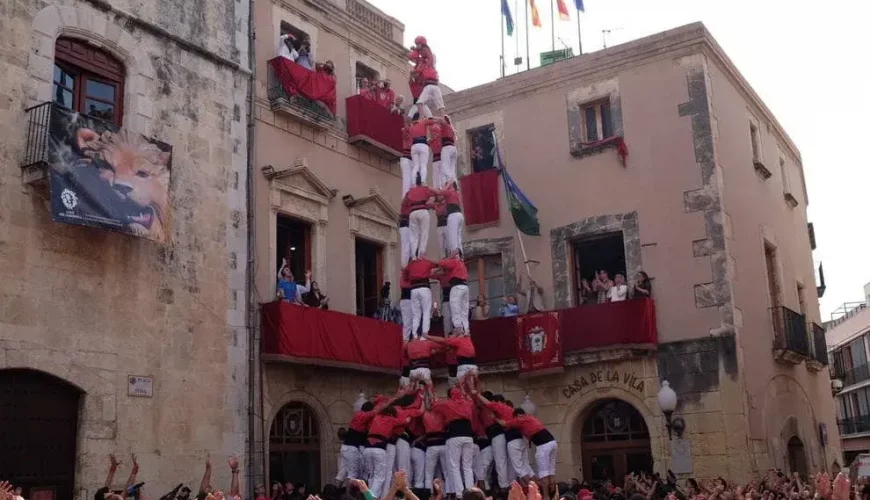 Baix Penedès