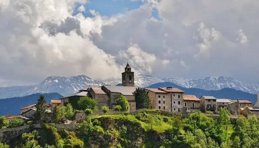 Baixa Cerdanya