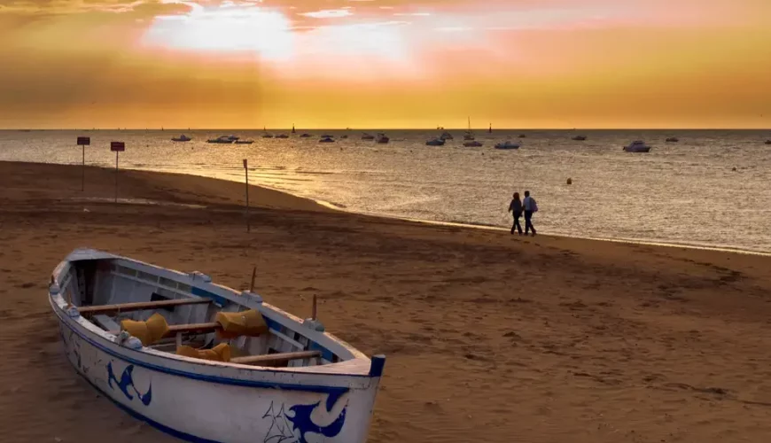 Bajo Guadalquivir - Costa Noroeste