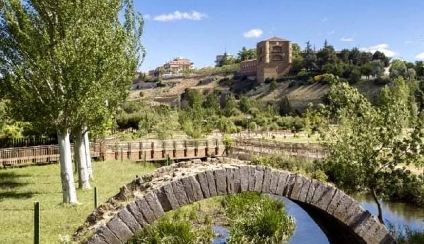 Benavente y Los Valles