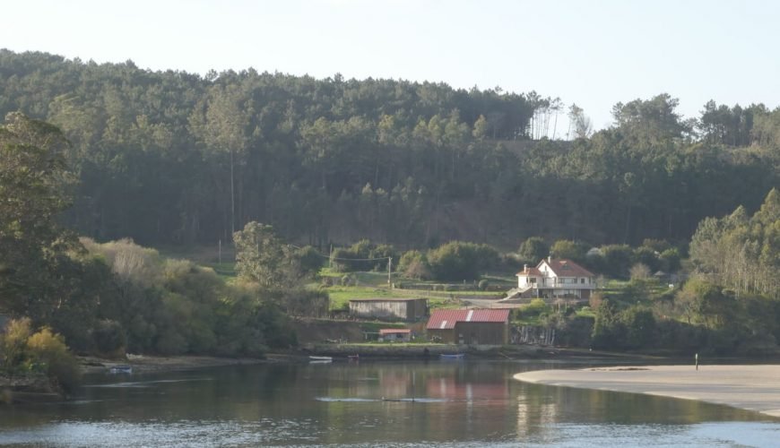 Bergantiños
