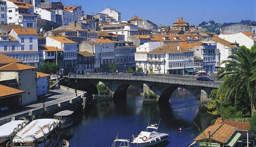Betanzos
