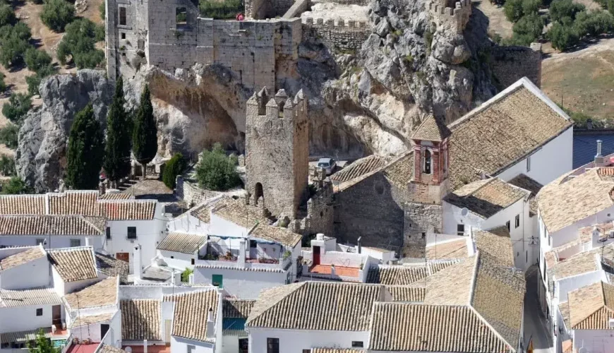 Campiña Sur de Córdoba