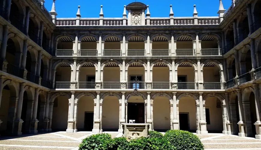 Campiña del Henares