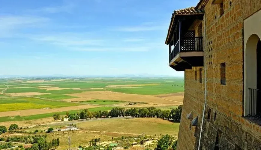 Campiña de Sevilla