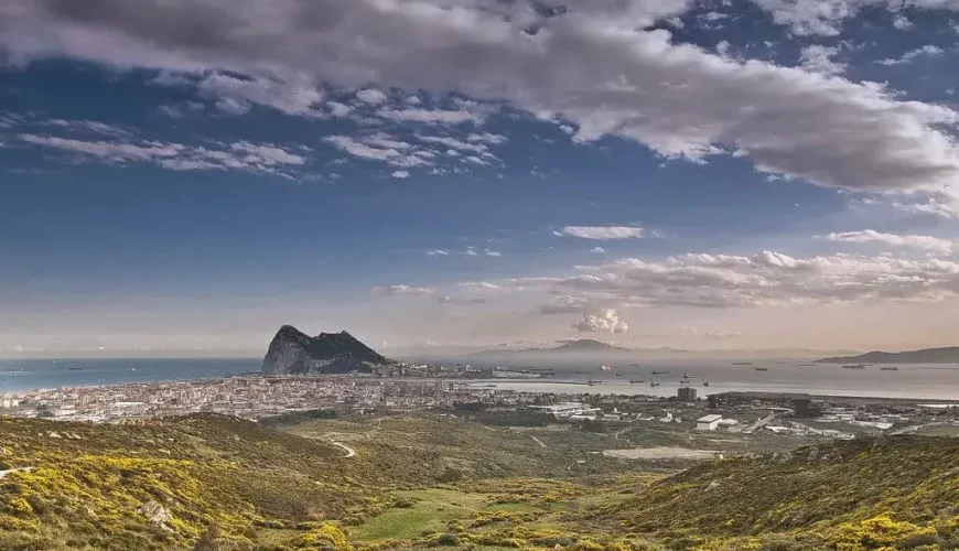 Campo de Gibraltar