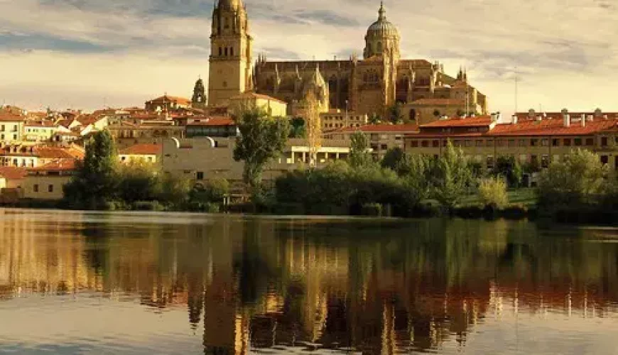 Campo de Salamanca